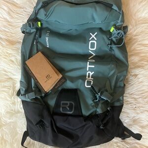 Ortovox Ravine 26S Backpack